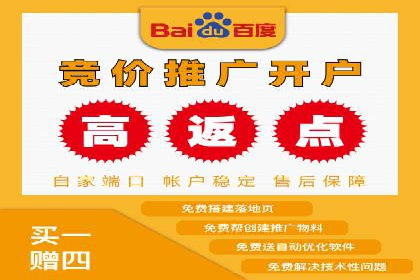 百度包年竞价在本地化服务中的应用